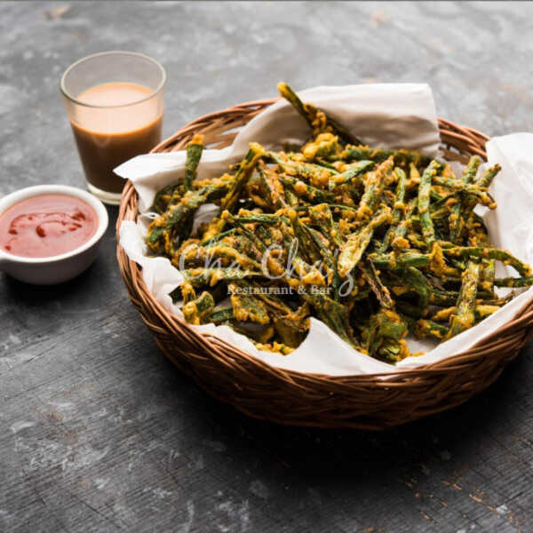 Julpuri Bhindi