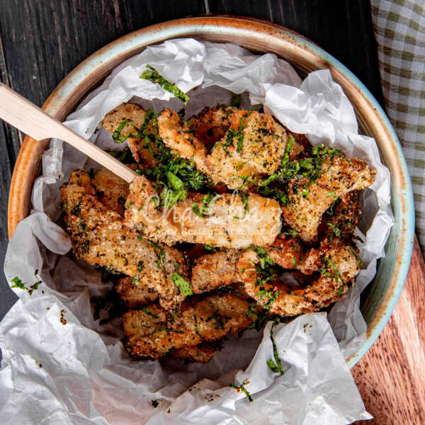 Jeera Chicken